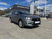 Lada (ВАЗ) Vesta I Стерлитамак  - изображение 24