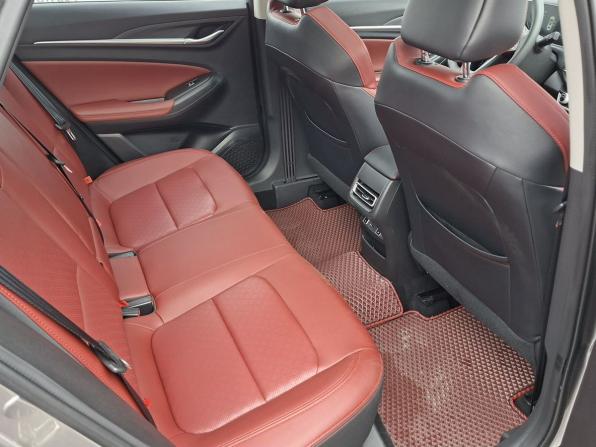 Changan Eado Plus с пробегом 2023 года, цена 1 465 000 рублей, 47600 км, седан, Автокод Объявления