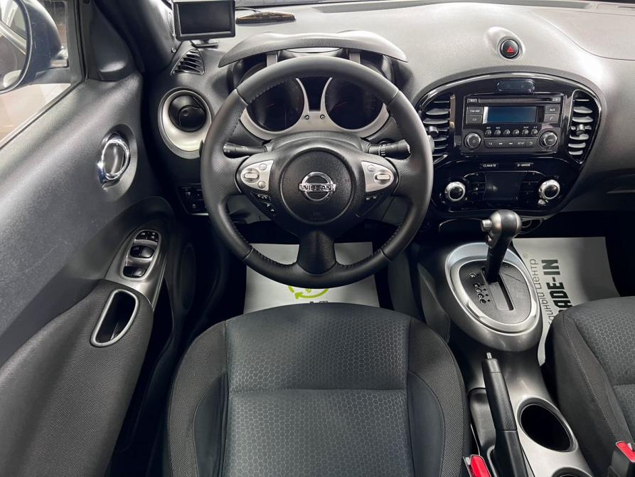 Nissan Juke I Тверь  - изображение 12