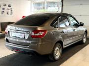 Lada (ВАЗ) Granta I Рестайлинг Тольятти  - изображение 25