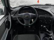 Chevrolet Niva I Рестайлинг Архангельск  - изображение 37