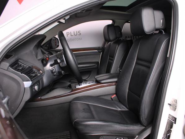 BMW X6 I (E71) Рестайлинг с пробегом 2012 года, цена 1 870 000 рублей, 273000 км, внедорожник, Автокод Объявления
