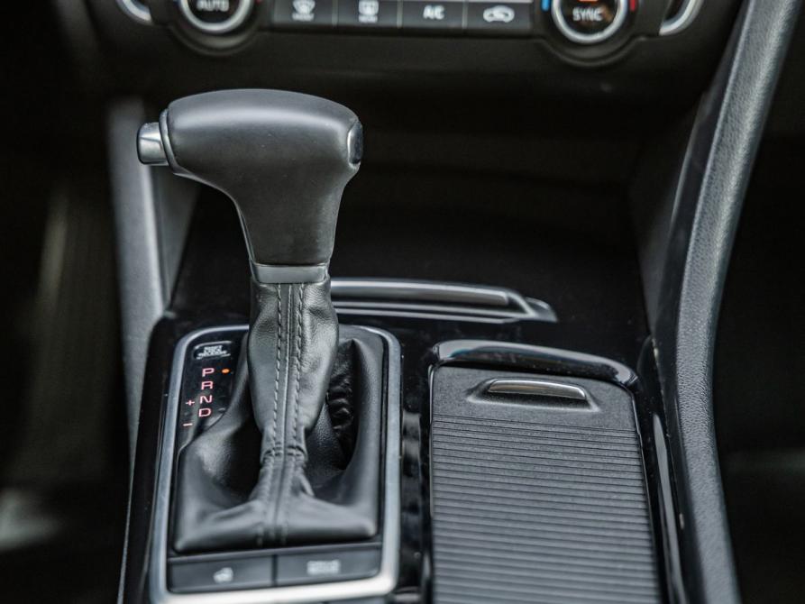 Kia Optima IV Рестайлинг Волгоград  - изображение 25