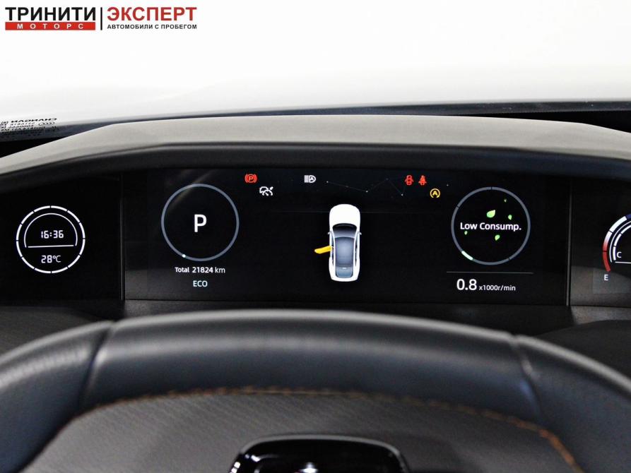 Changan UNI-V I Белгород  - изображение 15