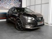 Nissan Qashqai II Рестайлинг Кемерово  - изображение 31