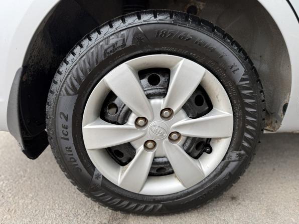 Kia Rio II Рестайлинг с пробегом 2009 года, цена 509 000 рублей, 161000 км, седан, Автокод Объявления