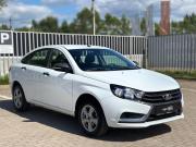 Lada (ВАЗ) Vesta I Тверь  - изображение 15