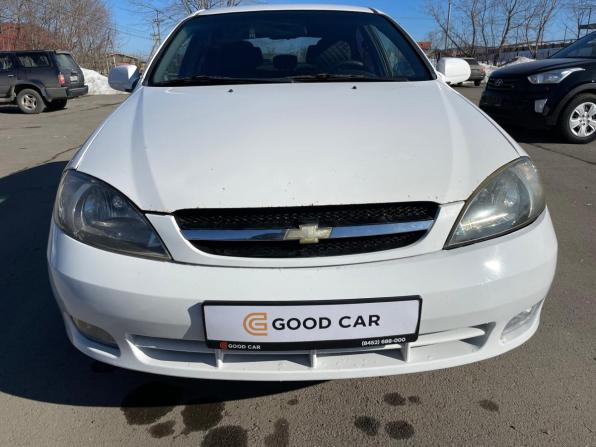 Chevrolet Lacetti I с пробегом 2008 года, цена 460 000 рублей, 240442 км, хэтчбек, Автокод Объявления