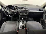 Volkswagen Tiguan II Воронеж  - изображение 22
