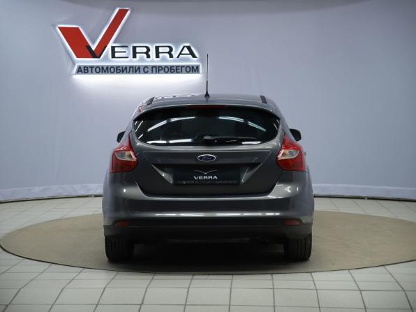 Ford Focus III с пробегом 2013 года, цена 600 000 рублей, 167468 км, хэтчбек, Автокод Объявления