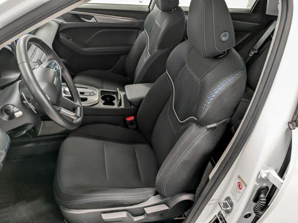 Haval Jolion I с пробегом 2023 года, цена 1 750 000 рублей, 111944 км, внедорожник, Автокод Объявления