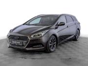 Hyundai i40 I Рестайлинг Москва  - изображение 31