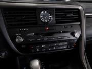 Lexus RX IV Рестайлинг Москва  - изображение 48