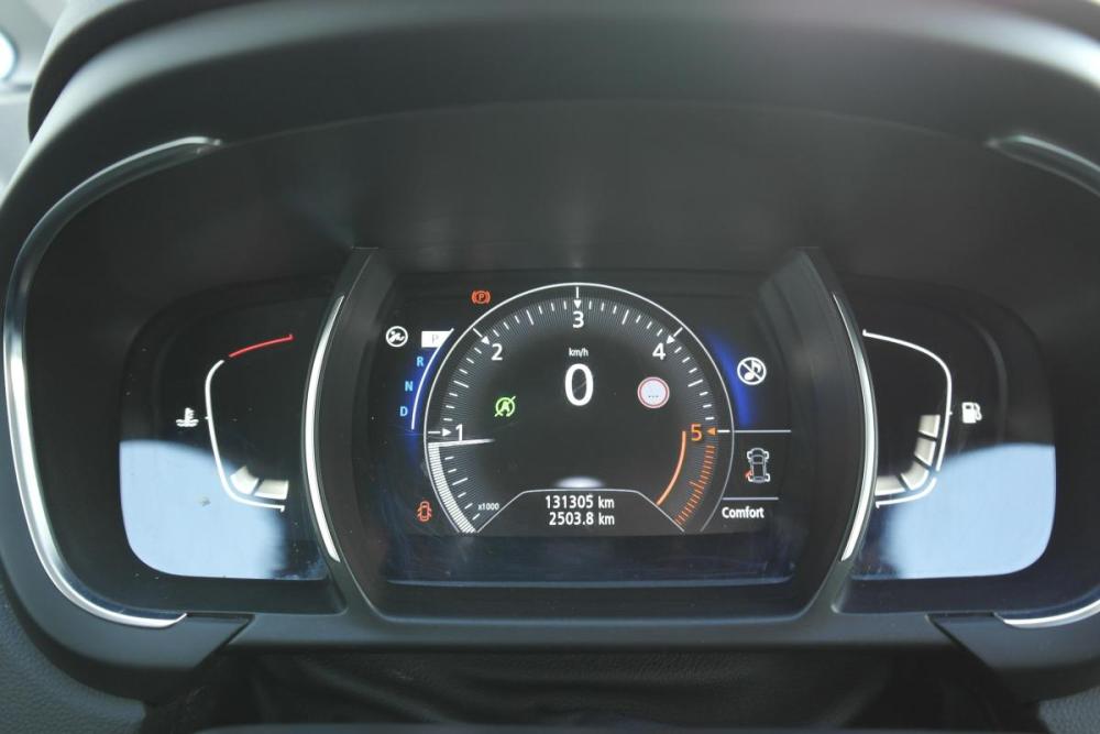 Renault Scenic IV Воронеж  - изображение 11