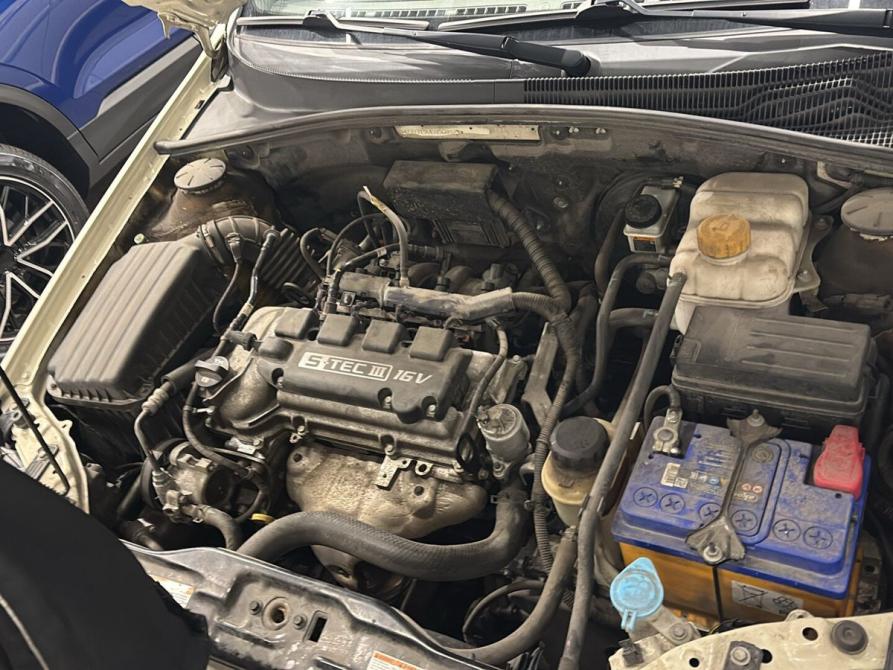 Daewoo Gentra II Санкт-Петербург  - изображение 5