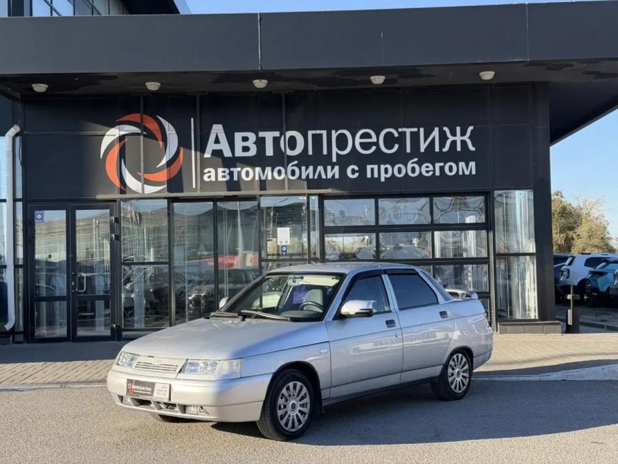 Lada (ВАЗ) 2110 Волгоград  - изображение 3