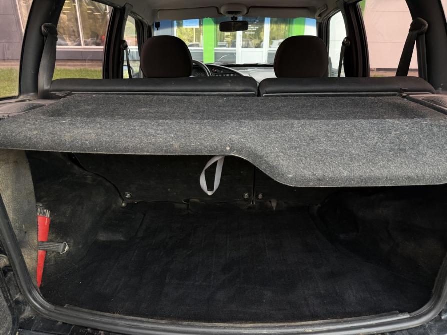 Chevrolet Niva I Ярославль  - изображение 13