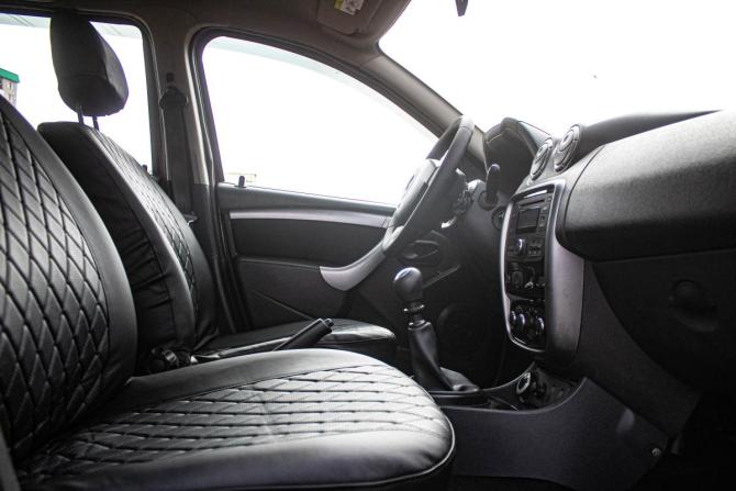 Renault Duster I с пробегом 2012 года, цена 899 000 рублей, 185163 км, внедорожник, Автокод Объявления