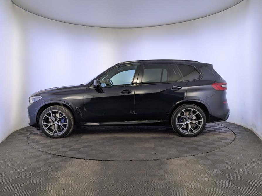 BMW X5 IV (G05/G18) Москва  - изображение 8