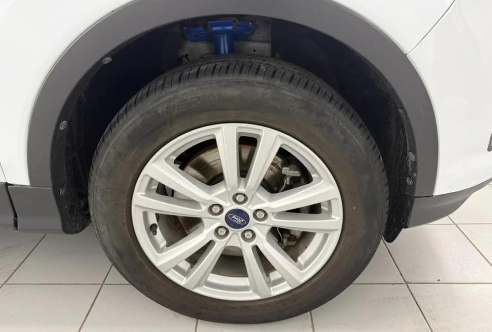 Ford Kuga II Рестайлинг Астрахань  - изображение 11