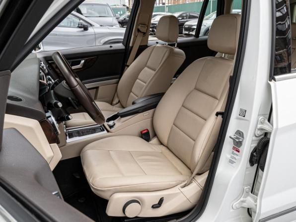 Mercedes-Benz GLK-Класс I (X204) Рестайлинг с пробегом 2014 года, цена 1 849 000 рублей, 179532 км, внедорожник, Автокод Объявления
