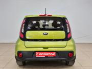 Kia Soul II Рестайлинг Альметьевск  - изображение 28
