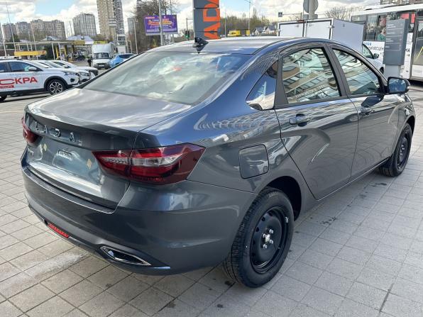 Новый Lada (ВАЗ) Vesta I Рестайлинг (NG) 2026 года, цена 1 705 000 рублей, седан, Автокод Объявления