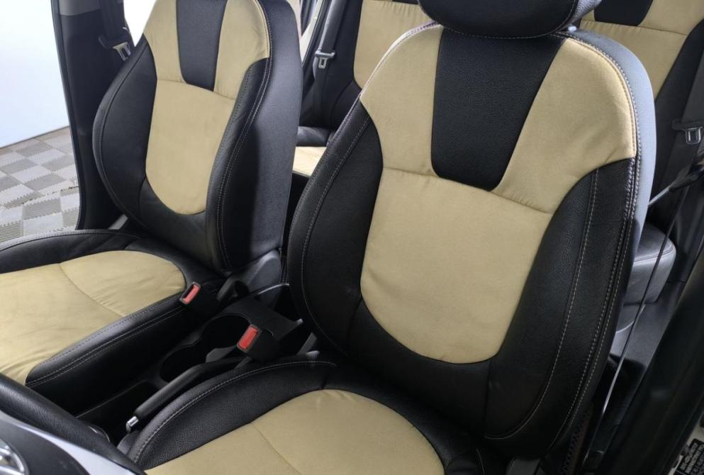 Hyundai Solaris I Рестайлинг Нижний Новгород  - изображение 9