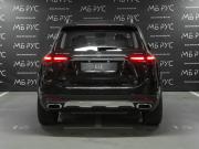Mercedes-Benz GLE II (V167) Рестайлинг Москва  - изображение 36