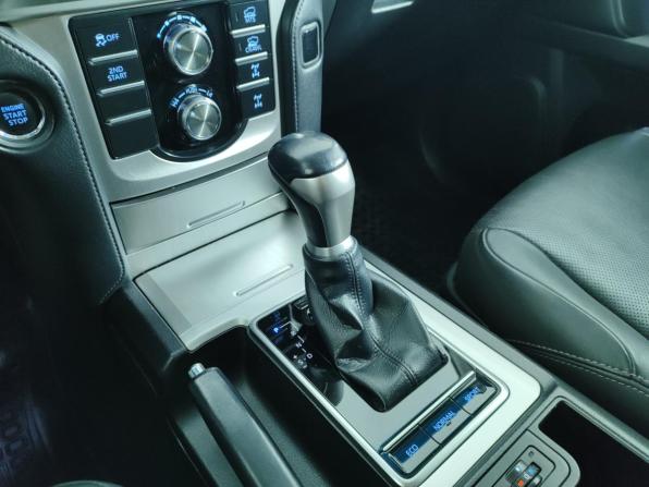 Toyota Land Cruiser Prado 150 Series Рестайлинг 2 с пробегом 2018 года, цена 5 099 000 рублей, 168499 км, внедорожник, Автокод Объявления
