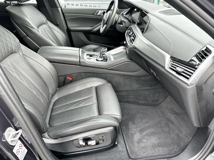 BMW X6 III (G06) Волгоград  - изображение 25
