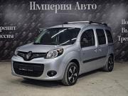 Renault Kangoo II Рестайлинг Краснодар  - изображение 28