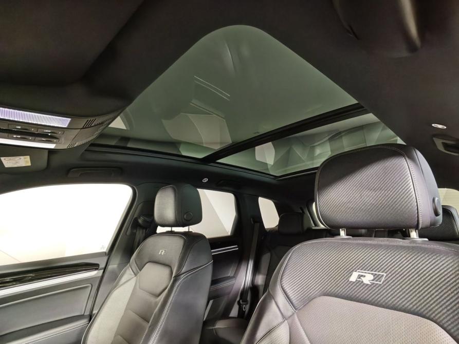 Volkswagen Touareg III Москва  - изображение 24
