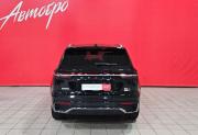 Geely Monjaro I Рестайлинг Вологда  - изображение 32