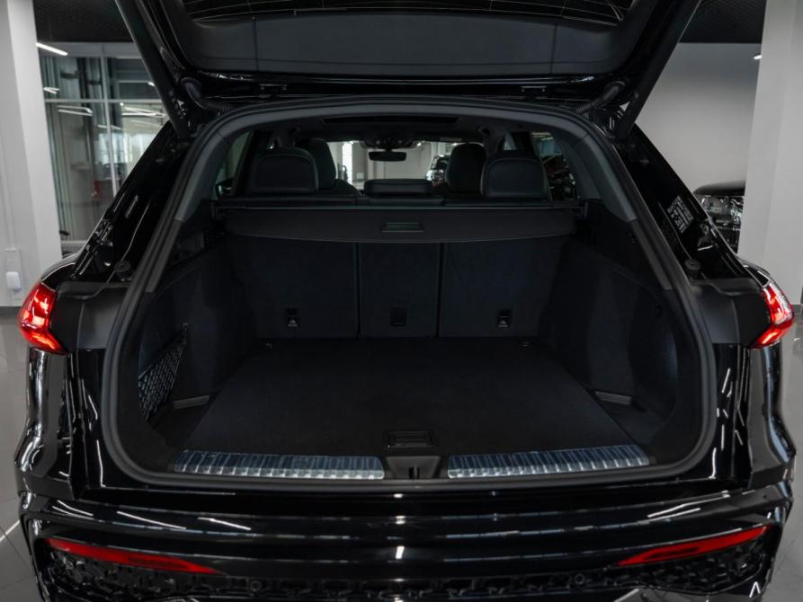 Audi Q5 III (GU) Москва  - изображение 6