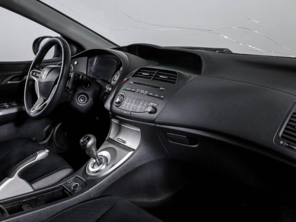 Honda Civic VIII с пробегом 2007 года, цена 990 000 рублей, 63580 км, хэтчбек, Автокод Объявления