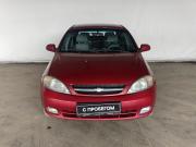 Chevrolet Lacetti I Москва  - изображение 19