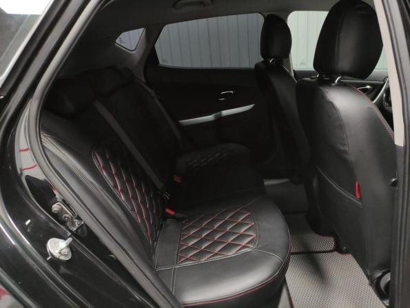 Kia Ceed II с пробегом 2014 года, цена 909 000 рублей, 176420 км, хэтчбек, Автокод Объявления