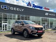 Lada (ВАЗ) XRAY I Набережные Челны  - изображение 35