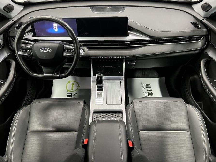 Chery Tiggo 7 Pro Max I Тверь  - изображение 11
