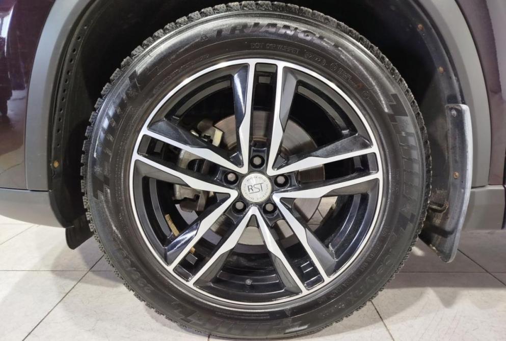 Chery Tiggo 8 Pro I Саратов  - изображение 10
