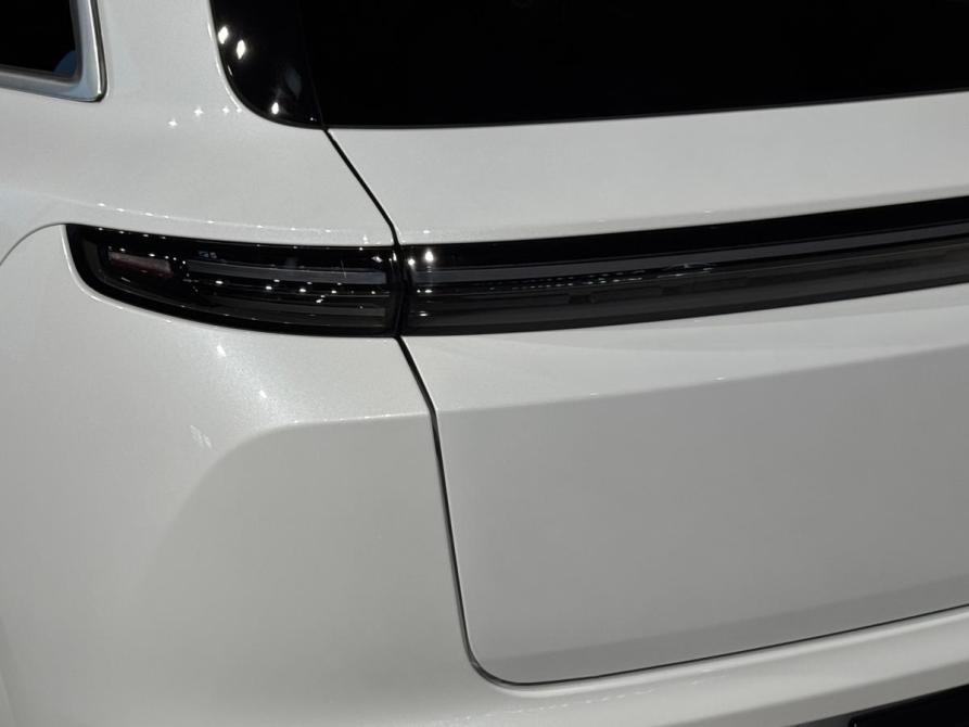 Li Auto (Lixiang) L7 I Иркутск  - изображение 9