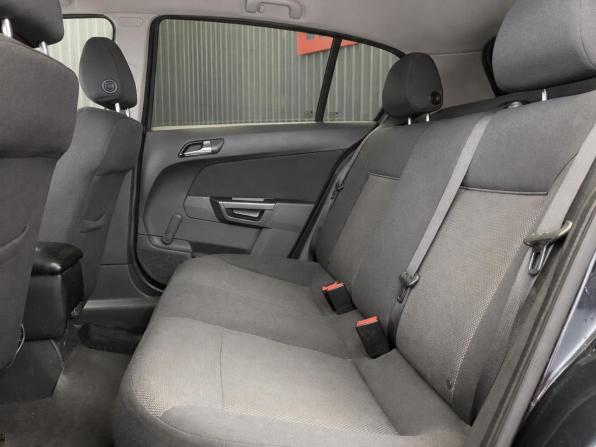 Opel Astra H Рестайлинг с пробегом 2012 года, цена 597 000 рублей, 148893 км, хэтчбек, Автокод Объявления