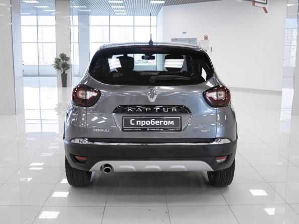 Renault Kaptur I с пробегом 2020 года, цена 1 553 000 рублей, 74337 км, внедорожник, Автокод Объявления