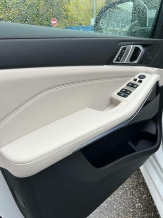 BMW X5 IV (G05/G18) Рестайлинг с пробегом 2024 года, цена 11 890 000 рублей, 12752 км, внедорожник, Автокод Объявления