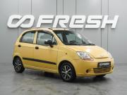 Chevrolet Spark II Воронеж  - изображение 16