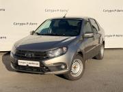 Lada (ВАЗ) Granta I Рестайлинг Курган  - изображение 14