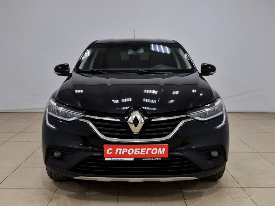 Renault Arkana I Альметьевск  - изображение 2