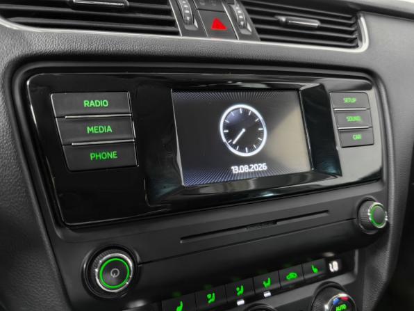 Skoda Octavia III (A7) с пробегом 2017 года, цена 1 500 000 рублей, 174287 км, лифтбек, Автокод Объявления