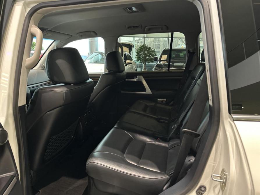Toyota Land Cruiser 200 Series Рестайлинг 2 Казань  - изображение 15